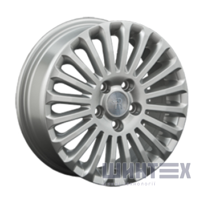 Replay Ford (FD26) 6.5x16 4x108 ET41.5 DIA63.3 S